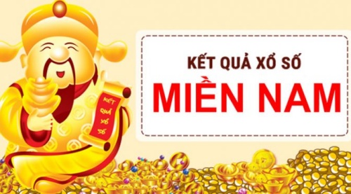 xổ số lô tô miền nam