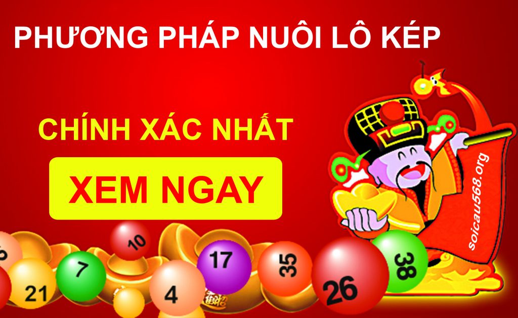 Phương pháp nuôi lô kép chính xác