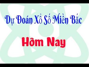 Dự đoán xsmb 11/11